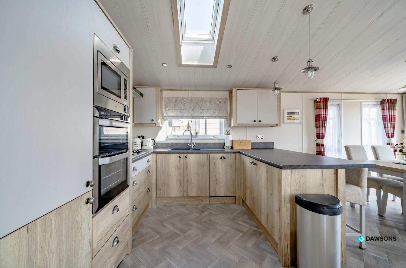 Greenways Of Gower, Oxwich, Swansea